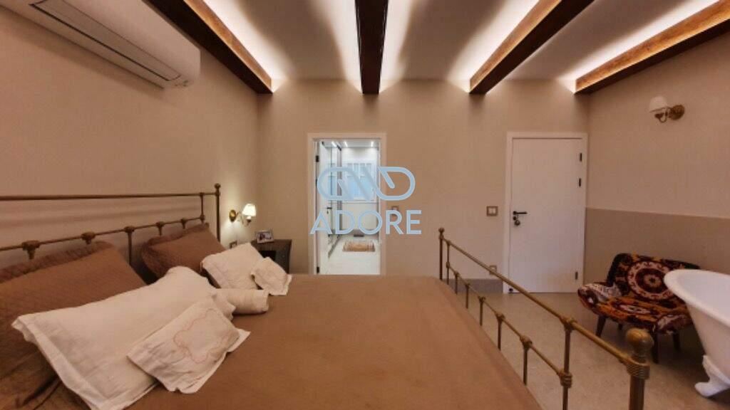 Casa de Condomínio à venda no Condomínio Terras de São José II : 