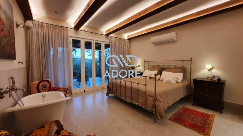 Casa de Condomínio à venda no Condomínio Terras de São José II : 