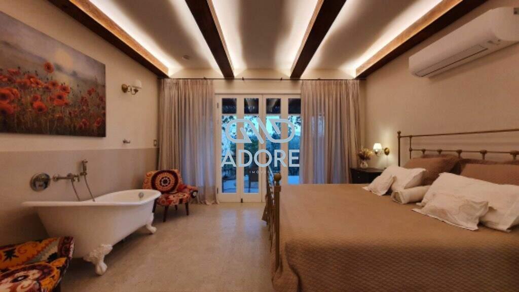 Casa de Condomínio à venda no Condomínio Terras de São José II : 