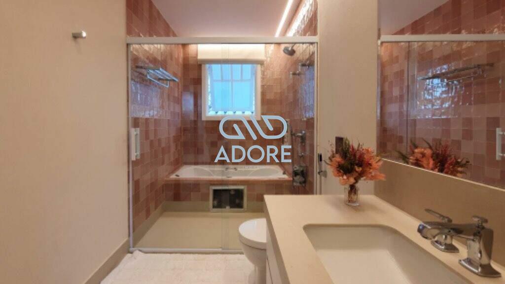 Casa de Condomínio à venda no Condomínio Terras de São José II : 