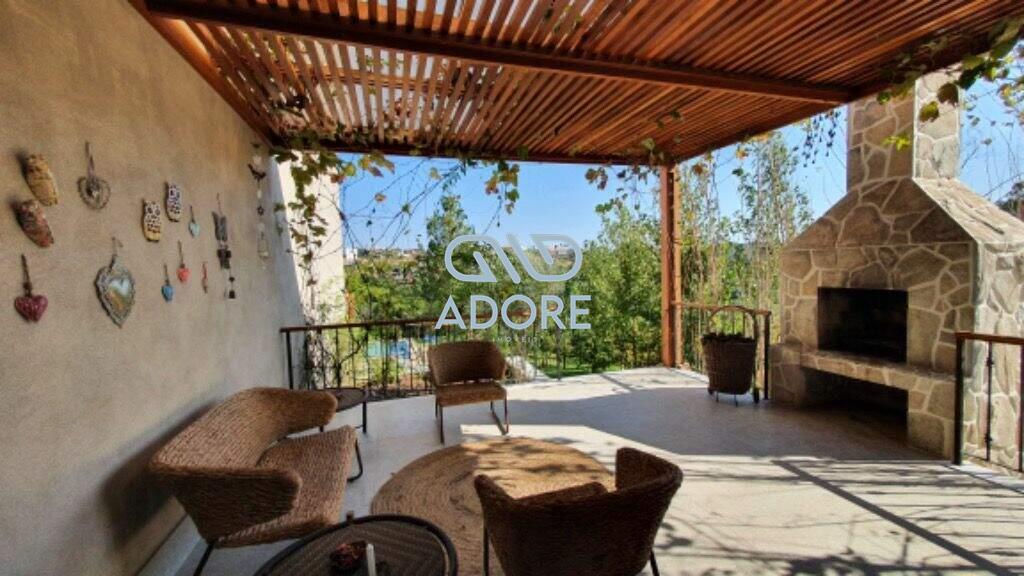 Casa de Condomínio à venda no Condomínio Terras de São José II : 