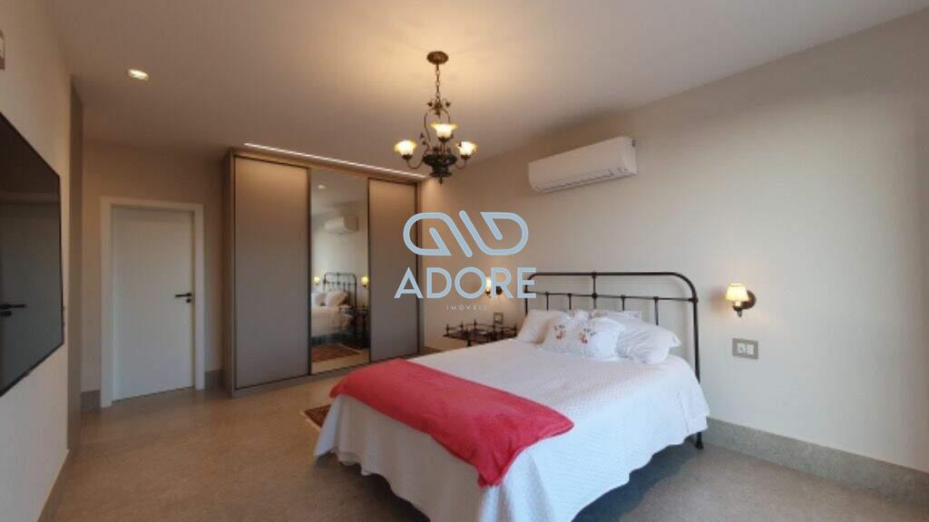 Casa de Condomínio à venda no Condomínio Terras de São José II : 