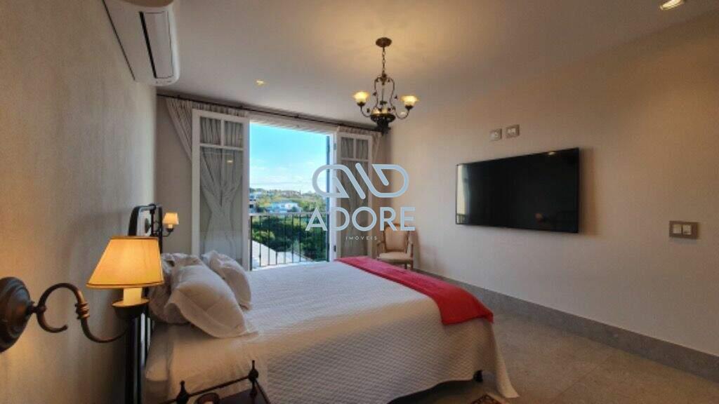 Casa de Condomínio à venda no Condomínio Terras de São José II : 