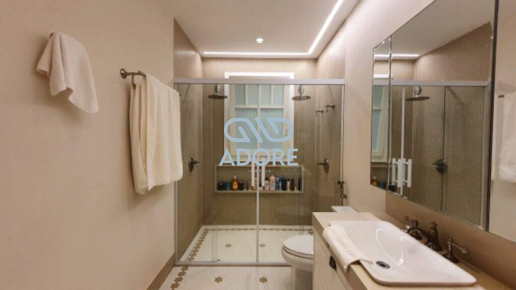 Casa de Condomínio à venda no Condomínio Terras de São José II : 