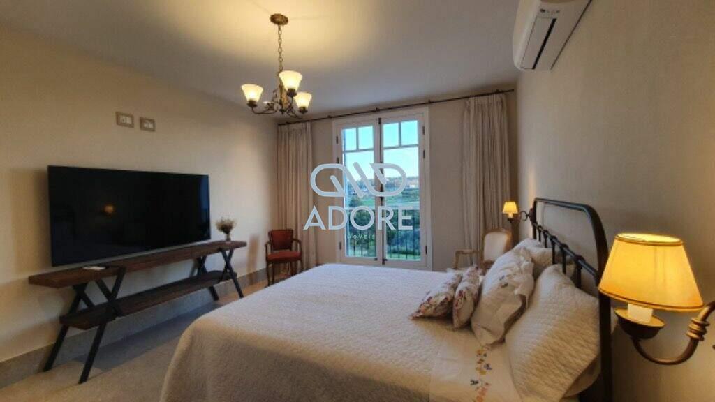 Casa de Condomínio à venda no Condomínio Terras de São José II : 