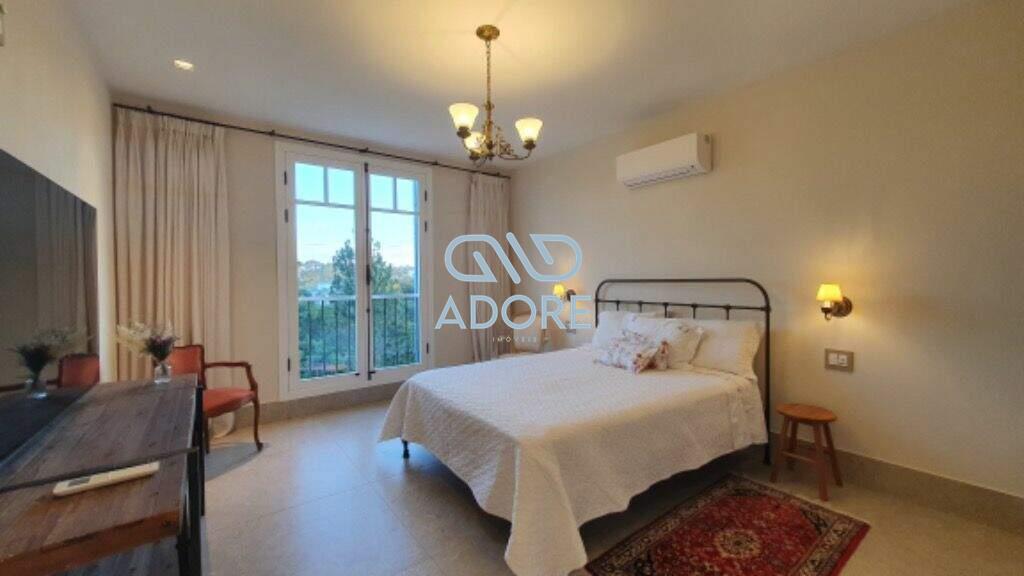 Casa de Condomínio à venda no Condomínio Terras de São José II : 