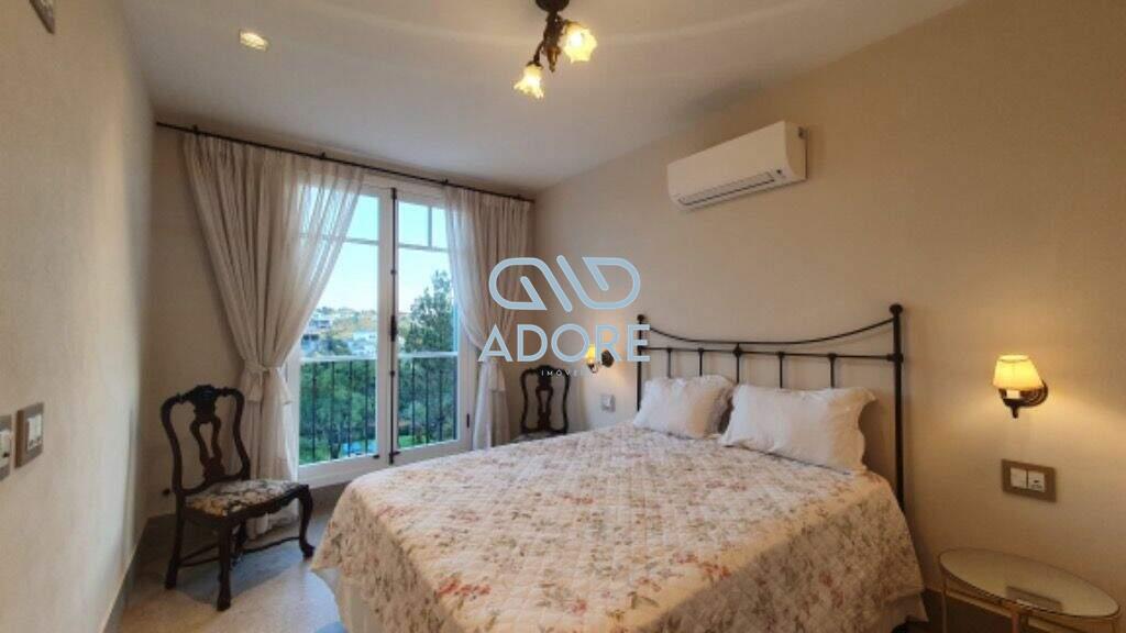 Casa de Condomínio à venda no Condomínio Terras de São José II : 