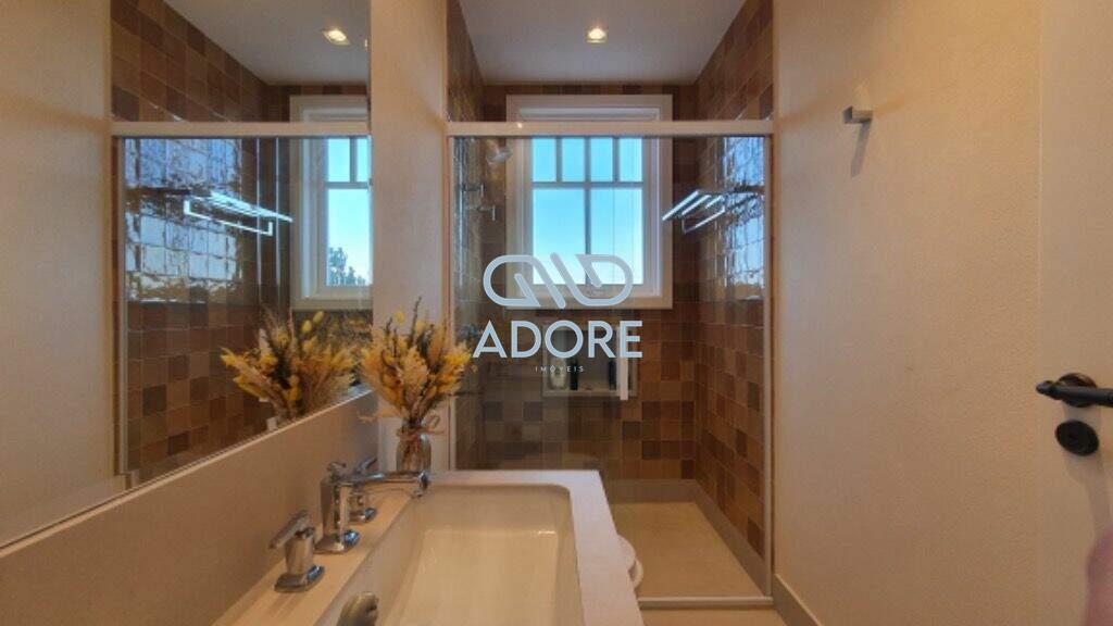 Casa de Condomínio à venda no Condomínio Terras de São José II : 