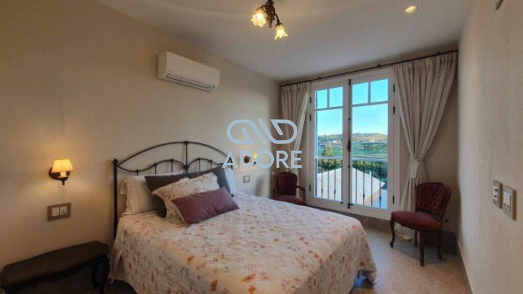 Casa de Condomínio à venda no Condomínio Terras de São José II : 