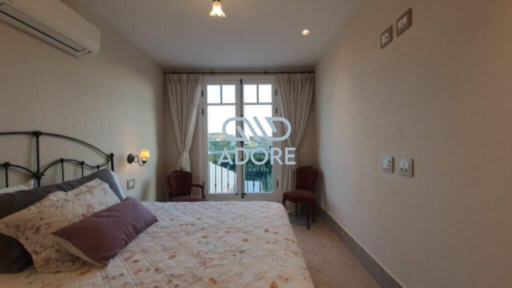 Casa de Condomínio à venda no Condomínio Terras de São José II : 