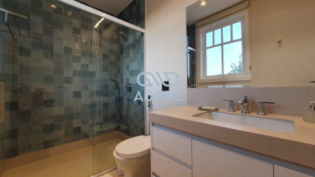 Casa de Condomínio à venda no Condomínio Terras de São José II : 