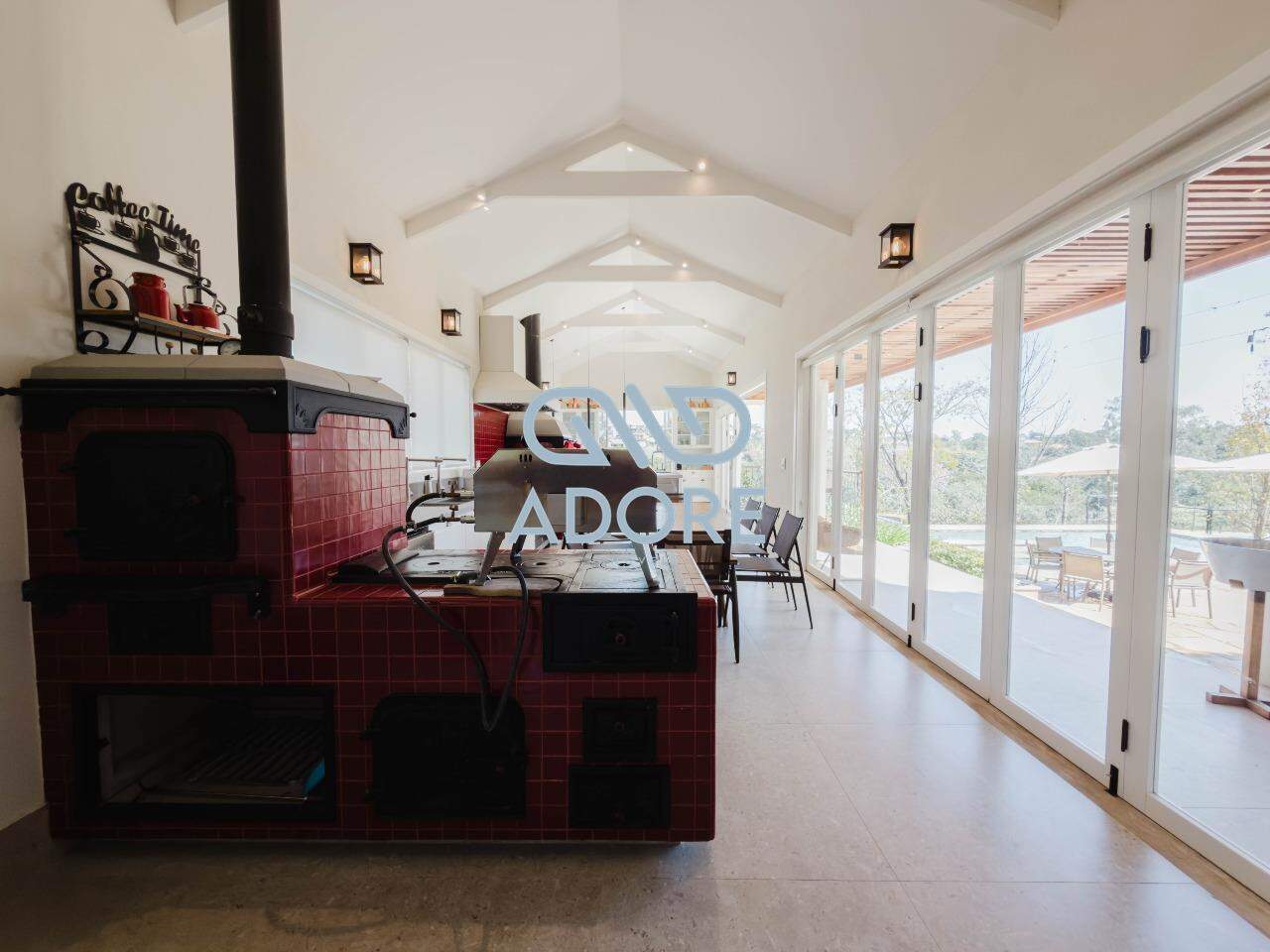 Casa de Condomínio à venda no Condomínio Terras de São José II : 