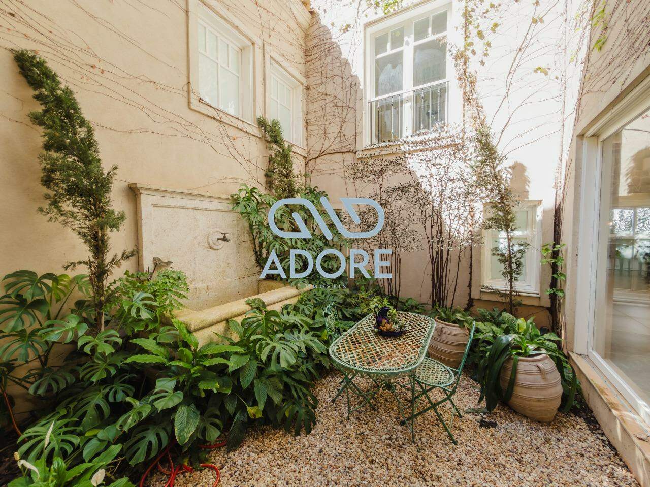 Casa de Condomínio à venda no Condomínio Terras de São José II : 