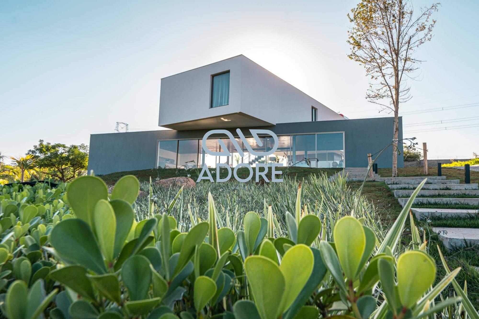 Casa de Condomínio à venda no Condomínio Terras de São José II : 