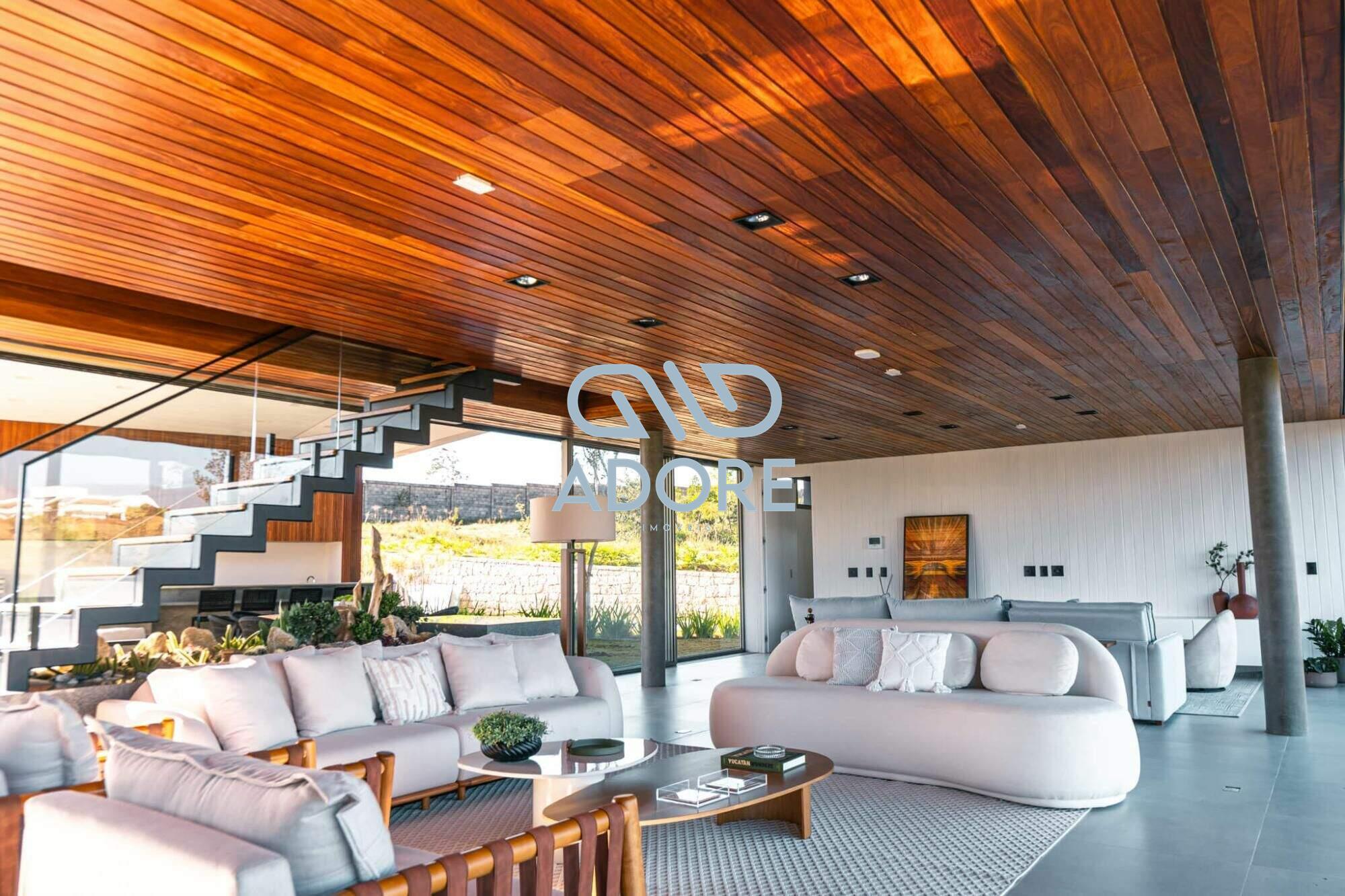 Casa de Condomínio à venda no Condomínio Terras de São José II : 