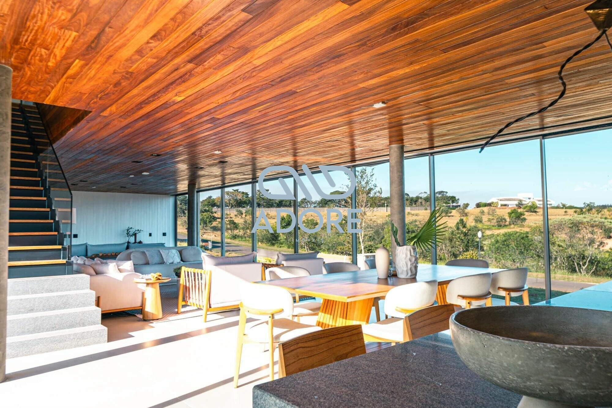 Casa de Condomínio à venda no Condomínio Terras de São José II : 