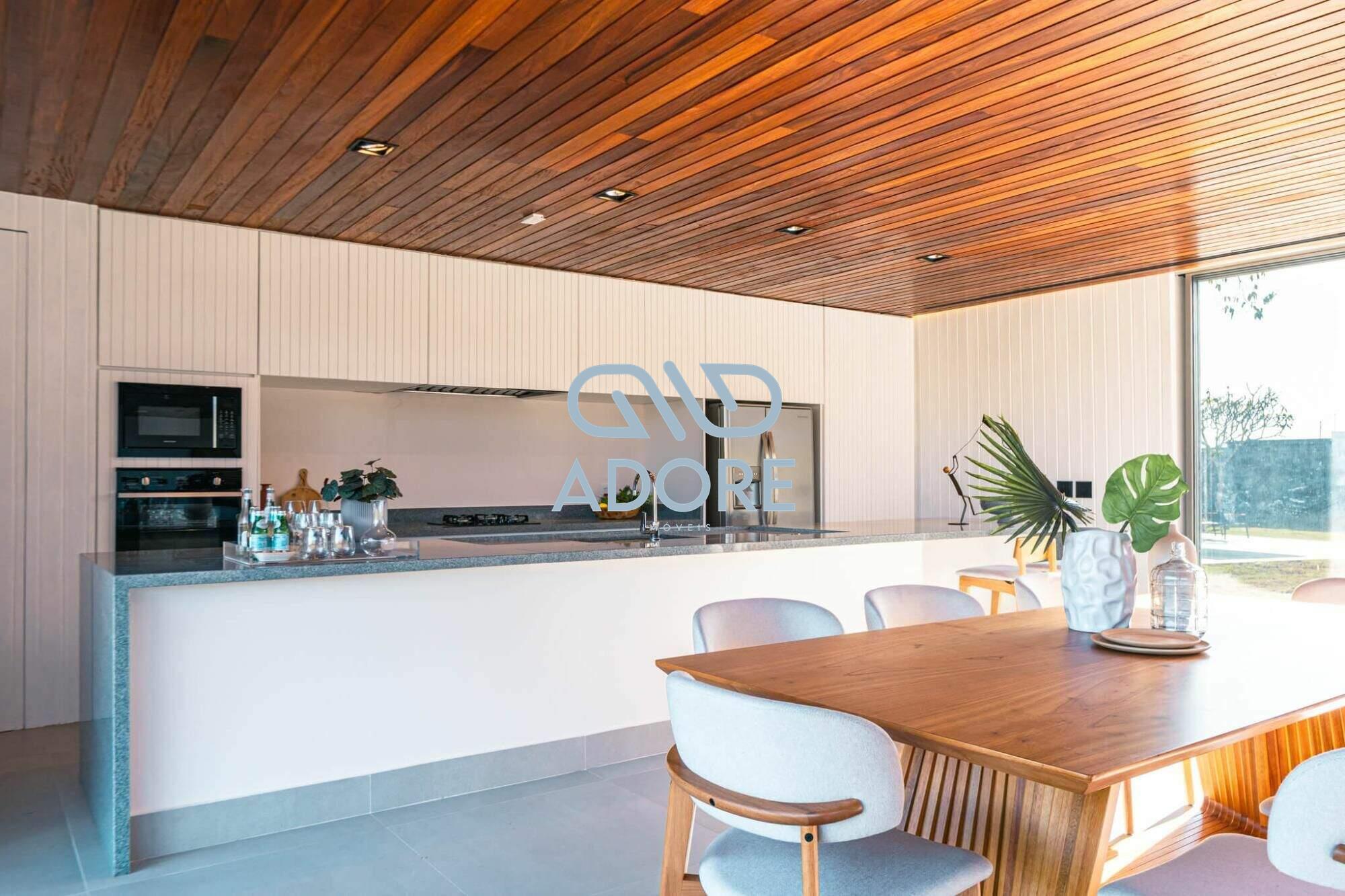 Casa de Condomínio à venda no Condomínio Terras de São José II : 