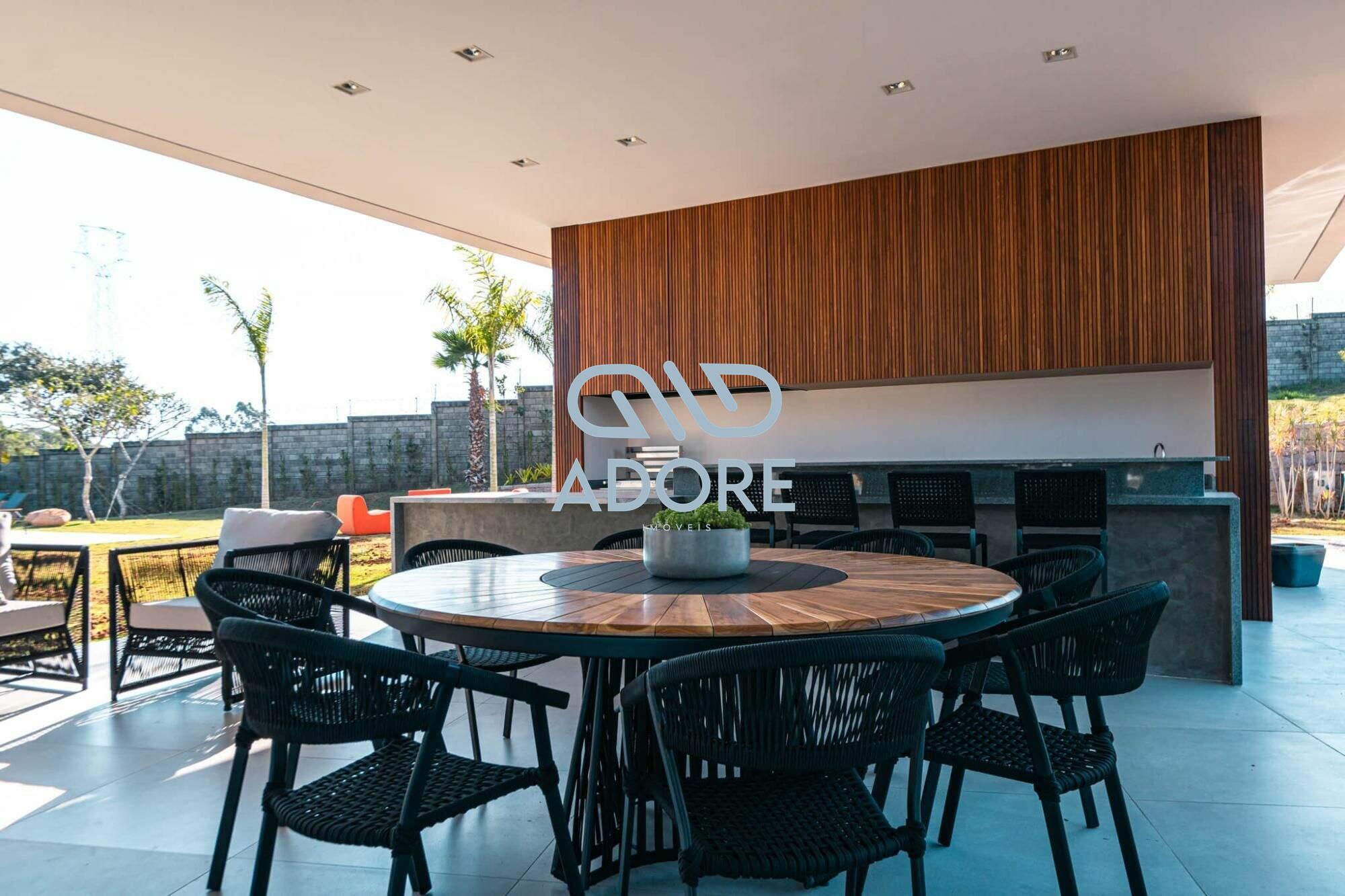 Casa de Condomínio à venda no Condomínio Terras de São José II : 