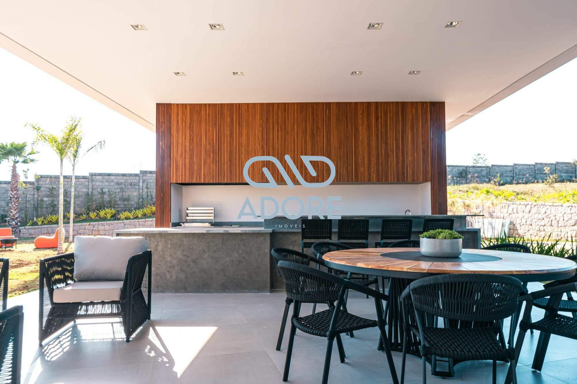 Casa de Condomínio à venda no Condomínio Terras de São José II : 