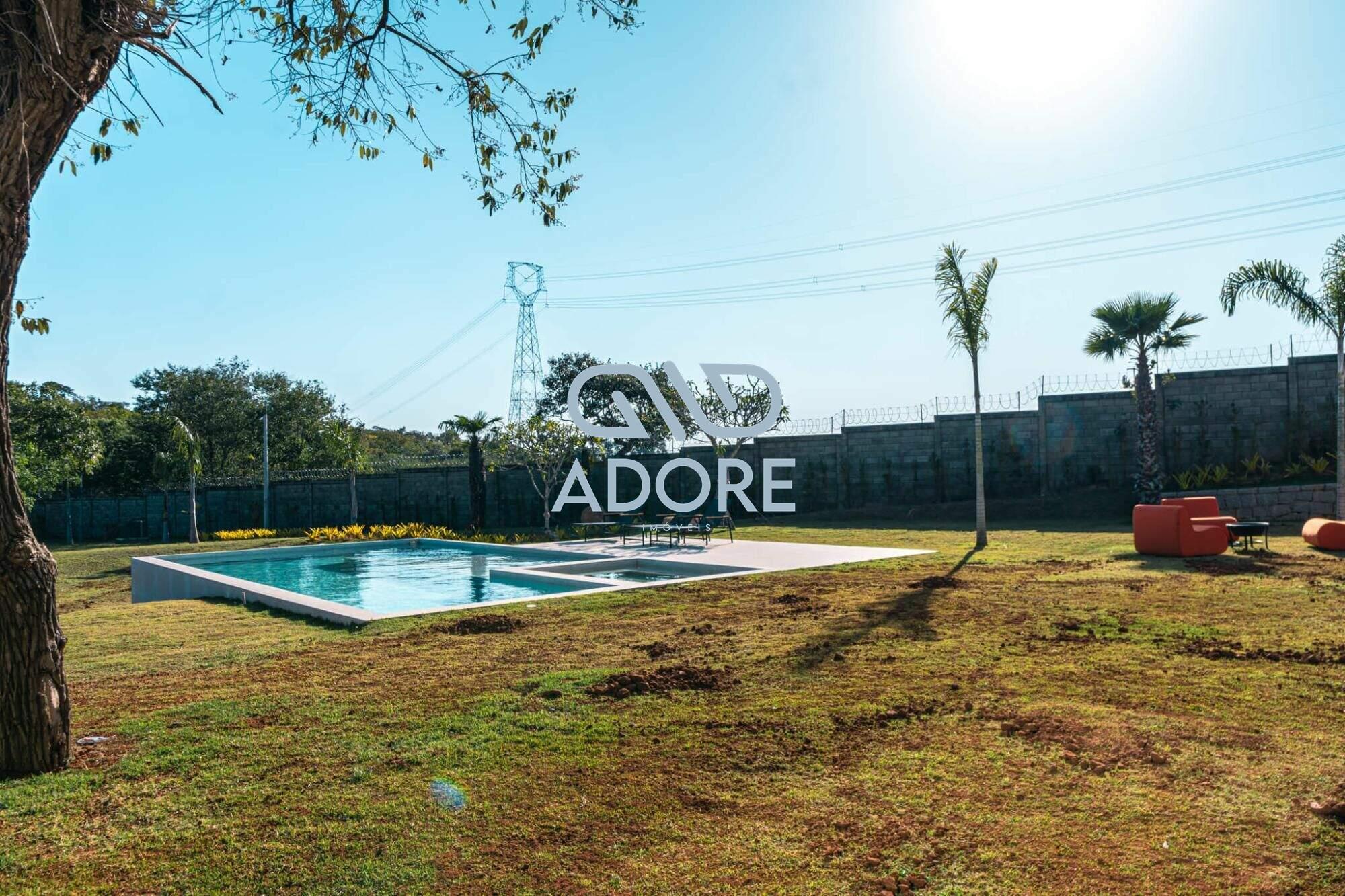 Casa de Condomínio à venda no Condomínio Terras de São José II : 