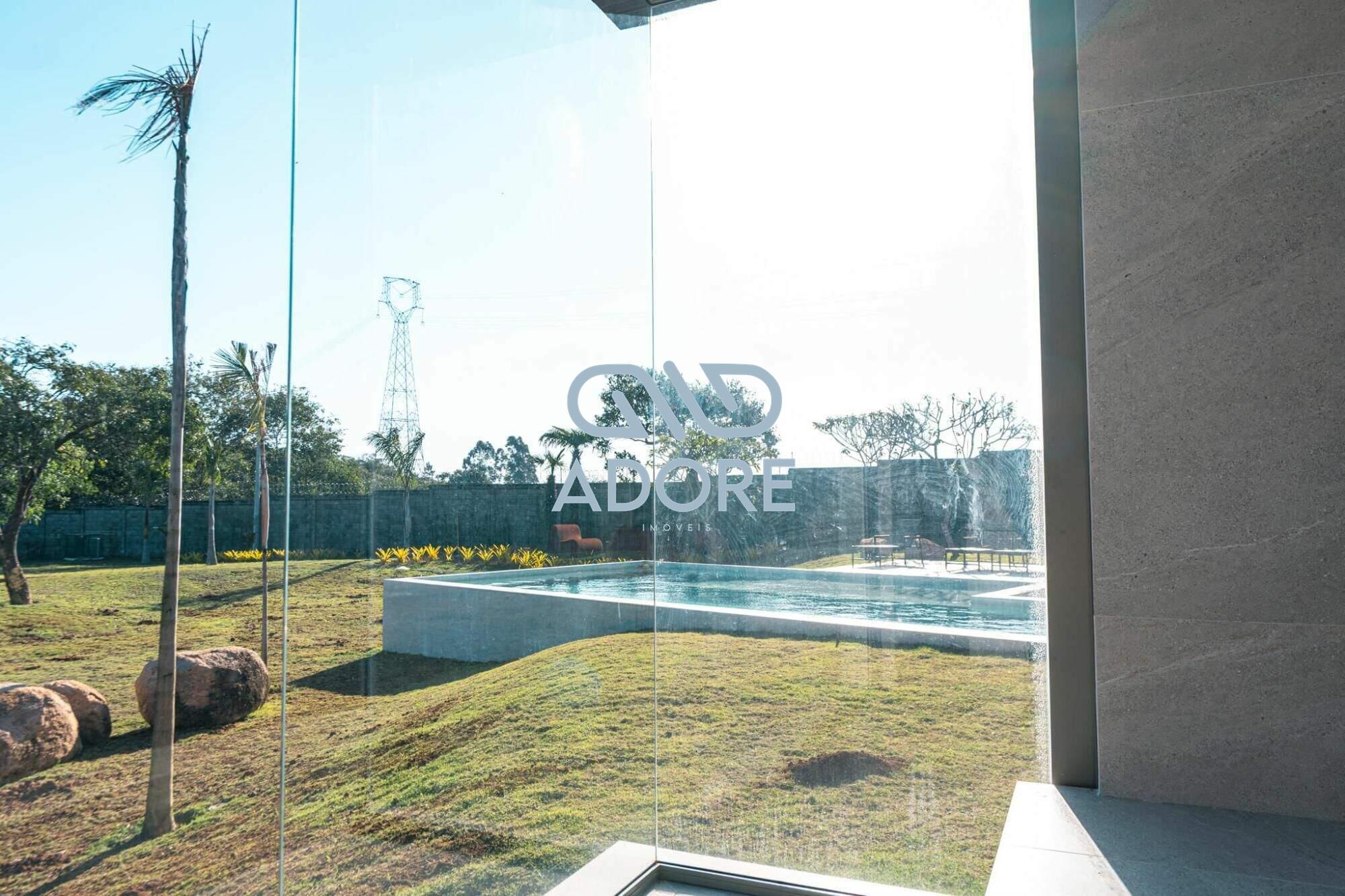 Casa de Condomínio à venda no Condomínio Terras de São José II : 