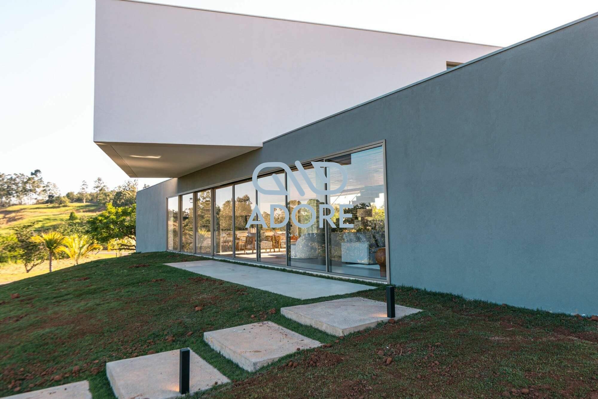 Casa de Condomínio à venda no Condomínio Terras de São José II : 