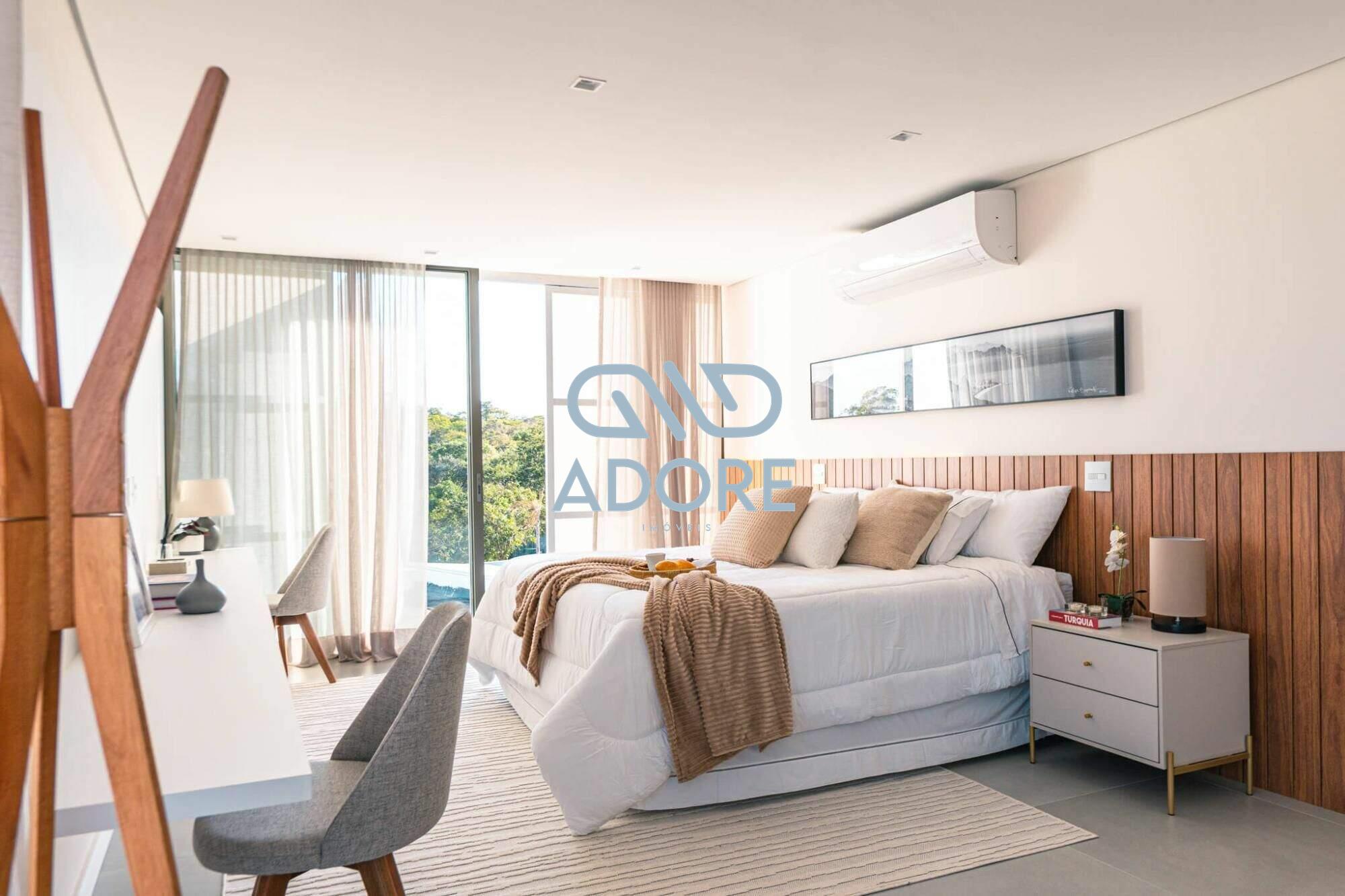 Casa de Condomínio à venda no Condomínio Terras de São José II : 