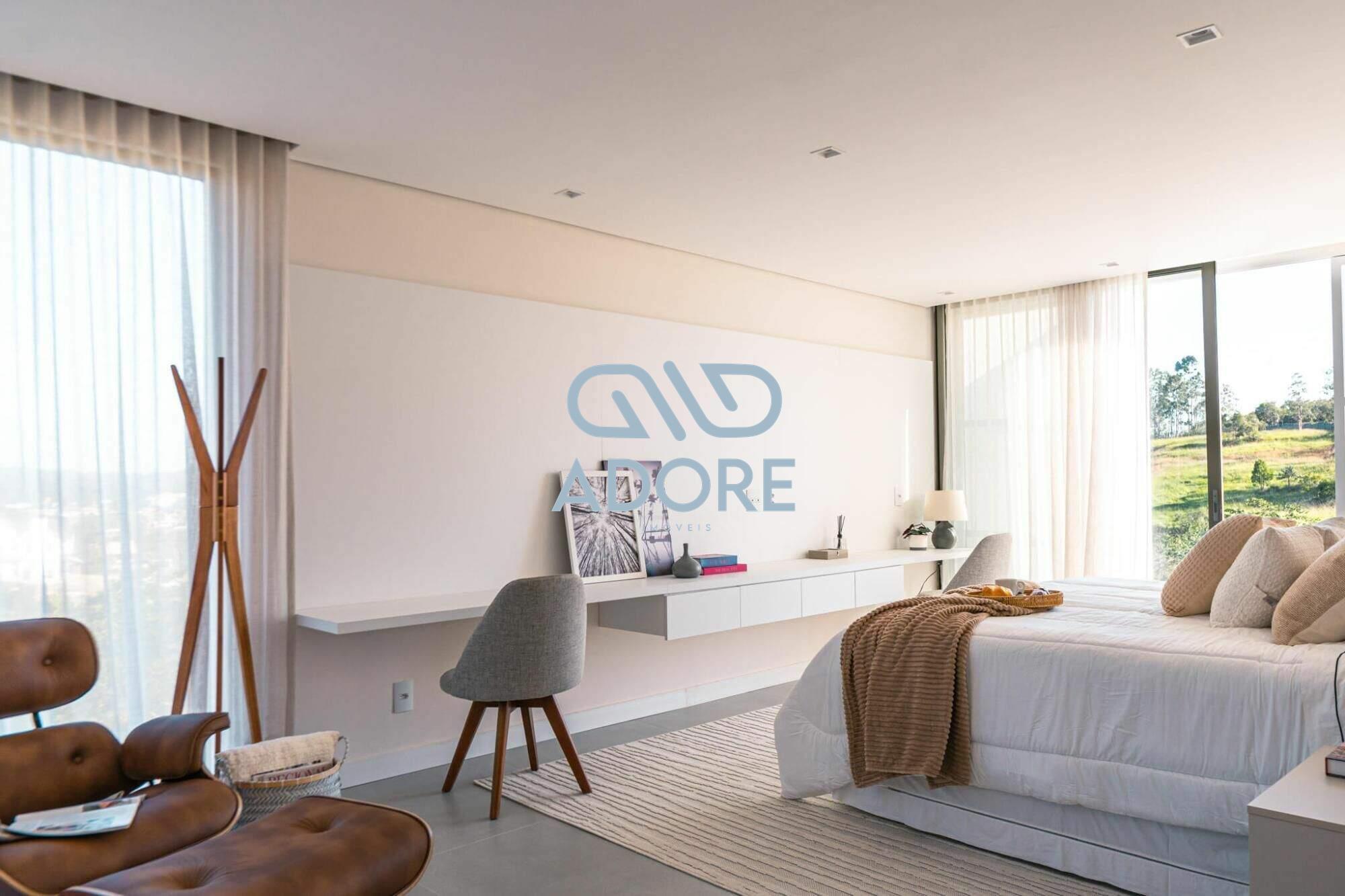 Casa de Condomínio à venda no Condomínio Terras de São José II : 