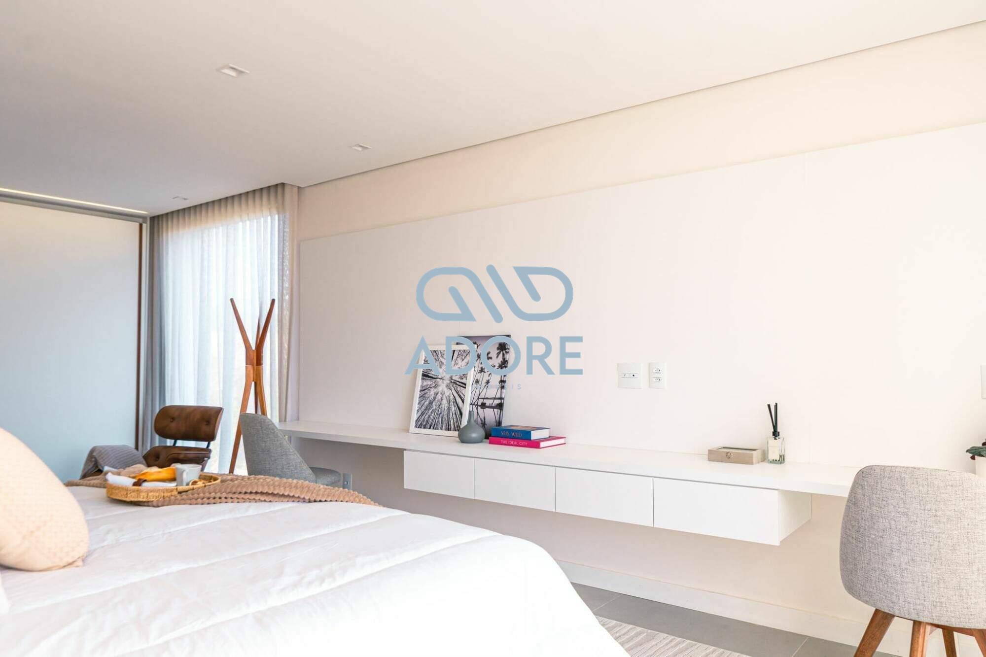 Casa de Condomínio à venda no Condomínio Terras de São José II : 