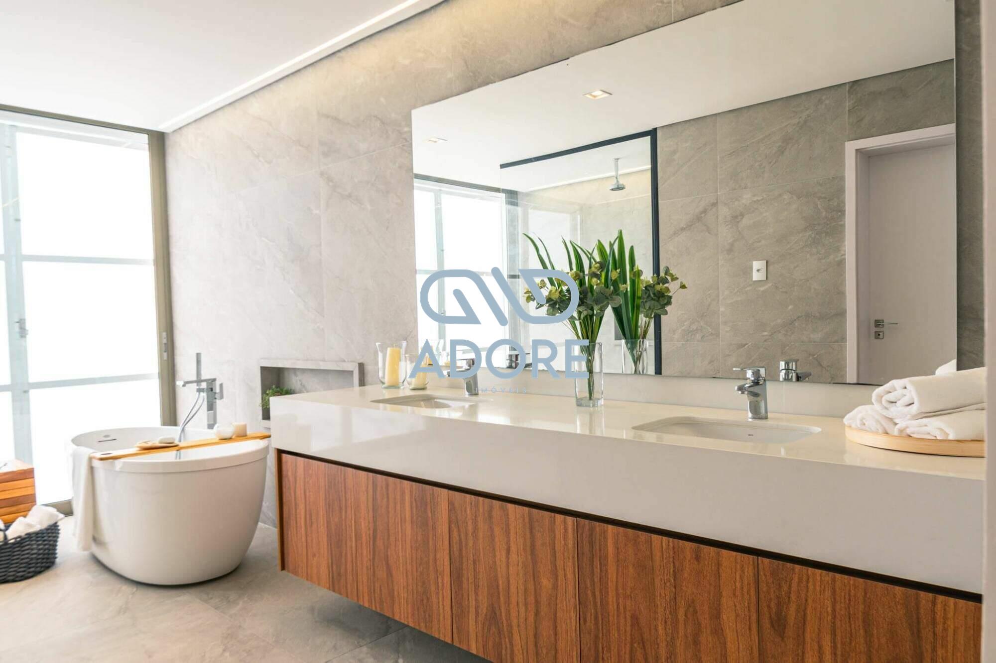 Casa de Condomínio à venda no Condomínio Terras de São José II : 