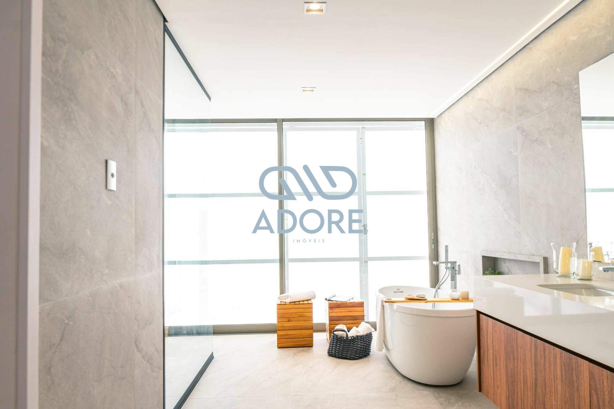 Casa de Condomínio à venda no Condomínio Terras de São José II : 