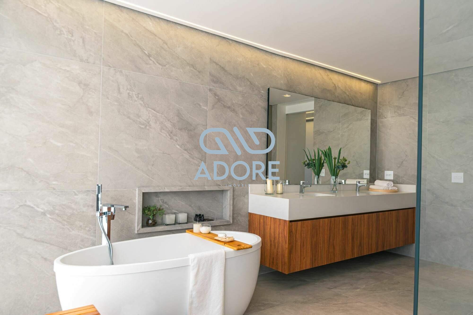 Casa de Condomínio à venda no Condomínio Terras de São José II : 