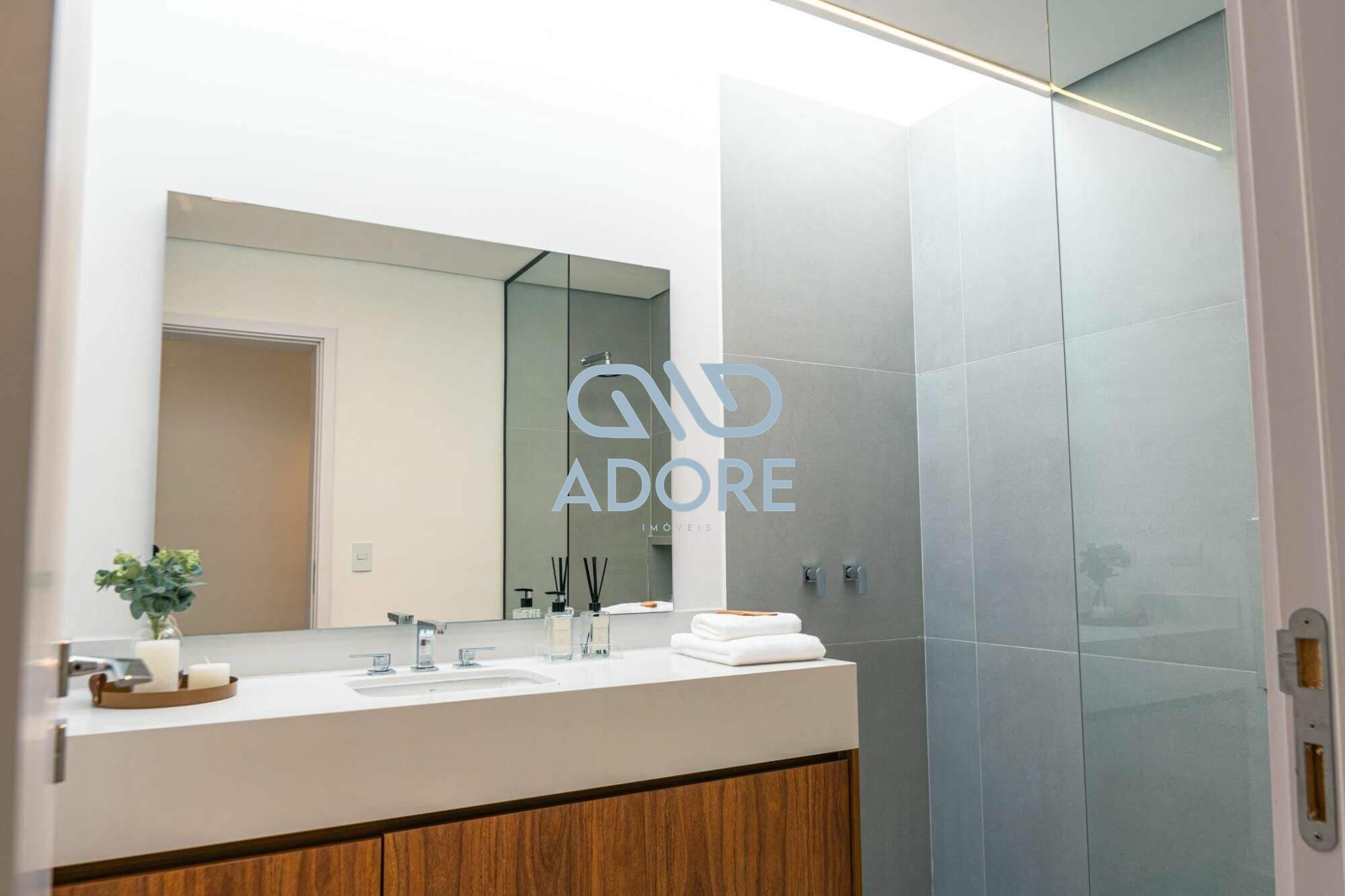 Casa de Condomínio à venda no Condomínio Terras de São José II : 