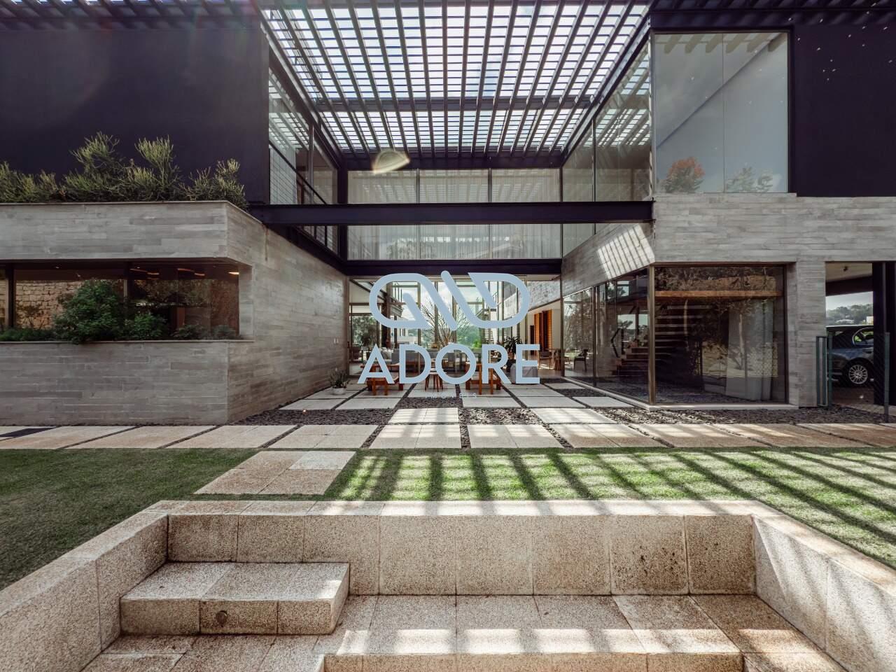 Casa de Condomínio à venda no Condomínio Terras de São José II : 