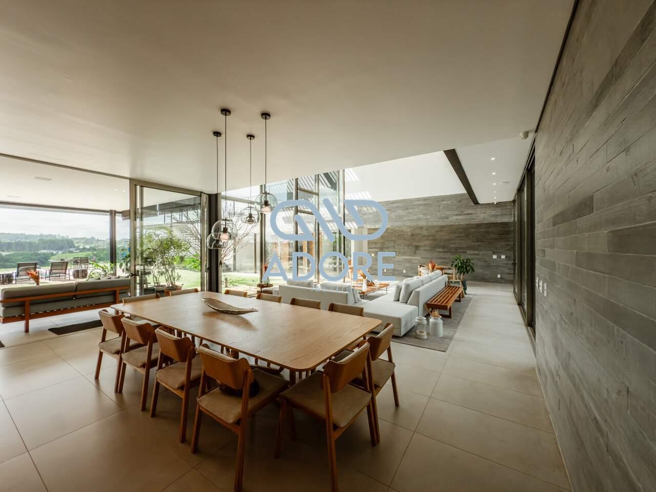 Casa de Condomínio à venda no Condomínio Terras de São José II : 