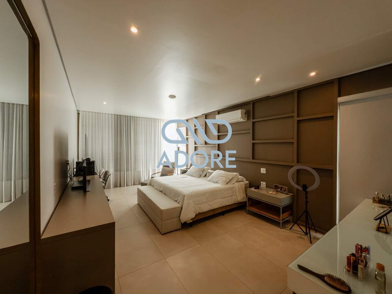 Casa de Condomínio à venda no Condomínio Terras de São José II : 