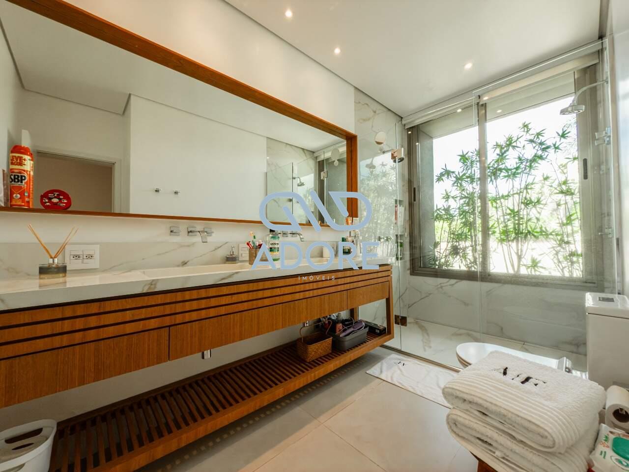 Casa de Condomínio à venda no Condomínio Terras de São José II : 