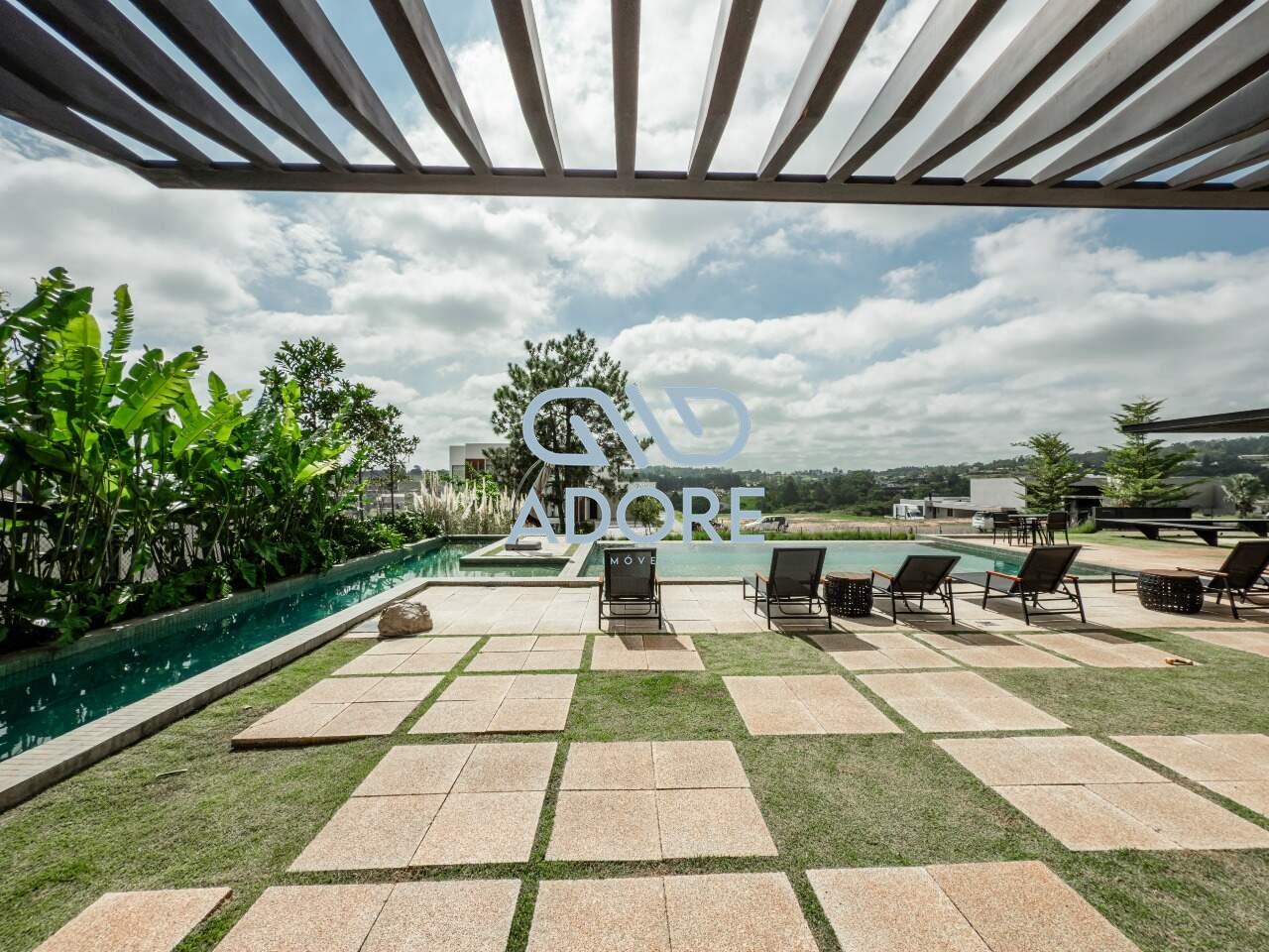 Casa de Condomínio à venda no Condomínio Terras de São José II : 