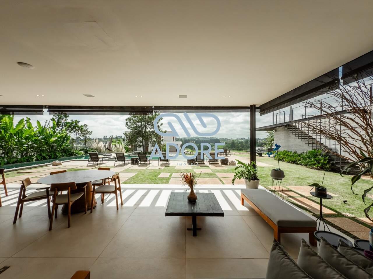 Casa de Condomínio à venda no Condomínio Terras de São José II : 