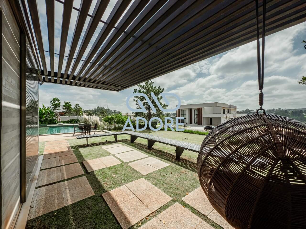 Casa de Condomínio à venda no Condomínio Terras de São José II : 