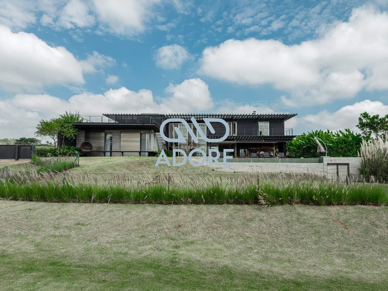 Casa de Condomínio à venda no Condomínio Terras de São José II : 