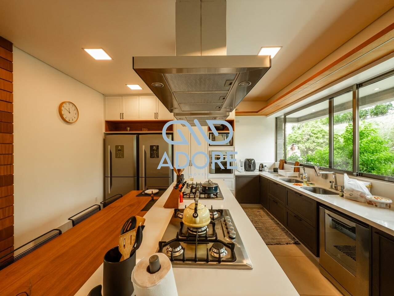 Casa de Condomínio à venda no Condomínio Terras de São José II : 