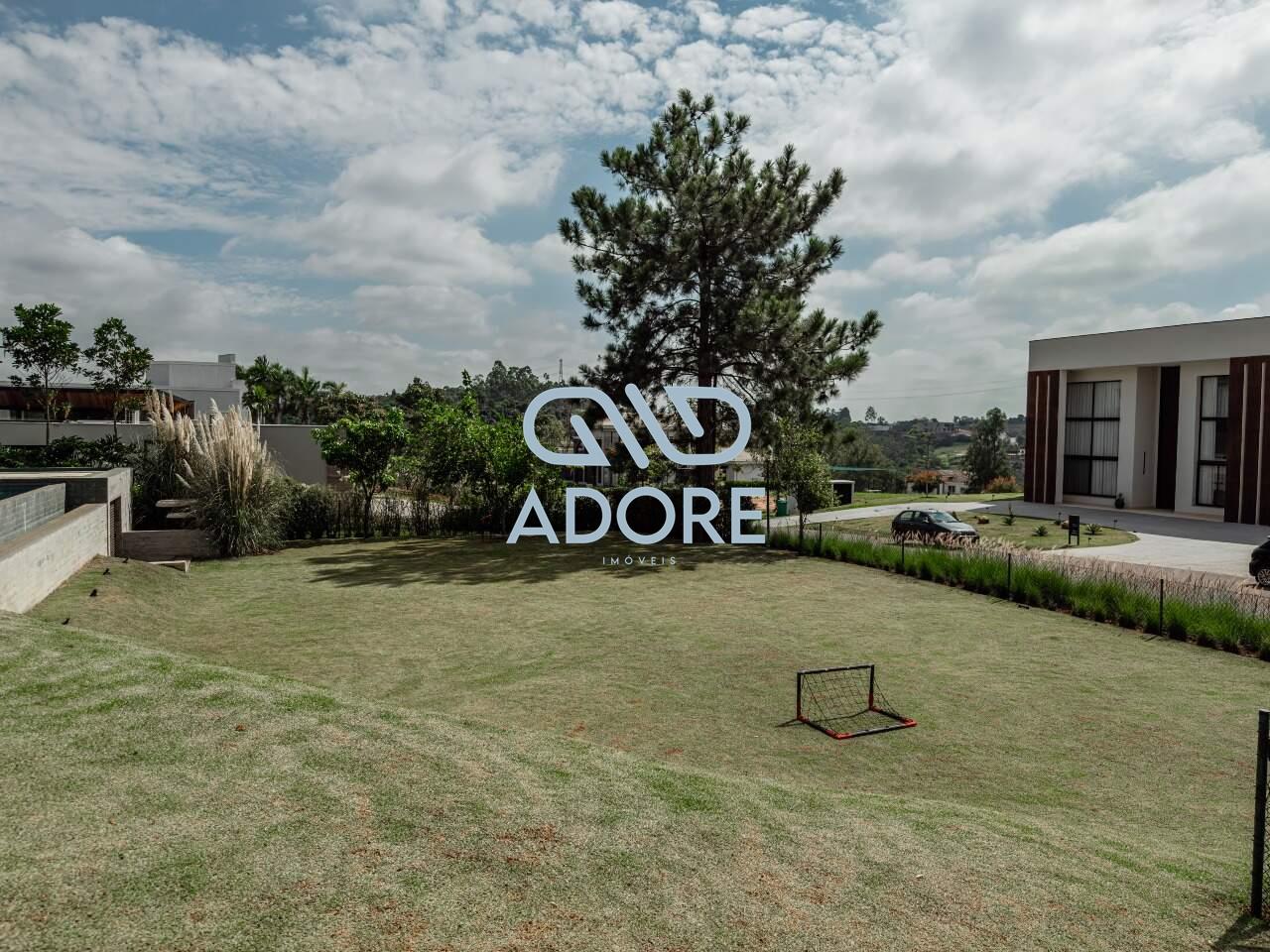 Casa de Condomínio à venda no Condomínio Terras de São José II : 