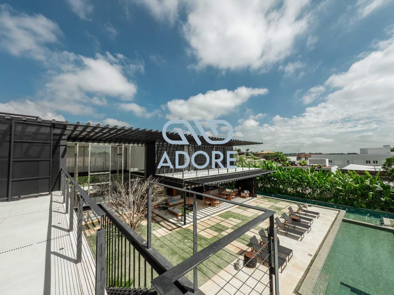 Casa de Condomínio à venda no Condomínio Terras de São José II : 