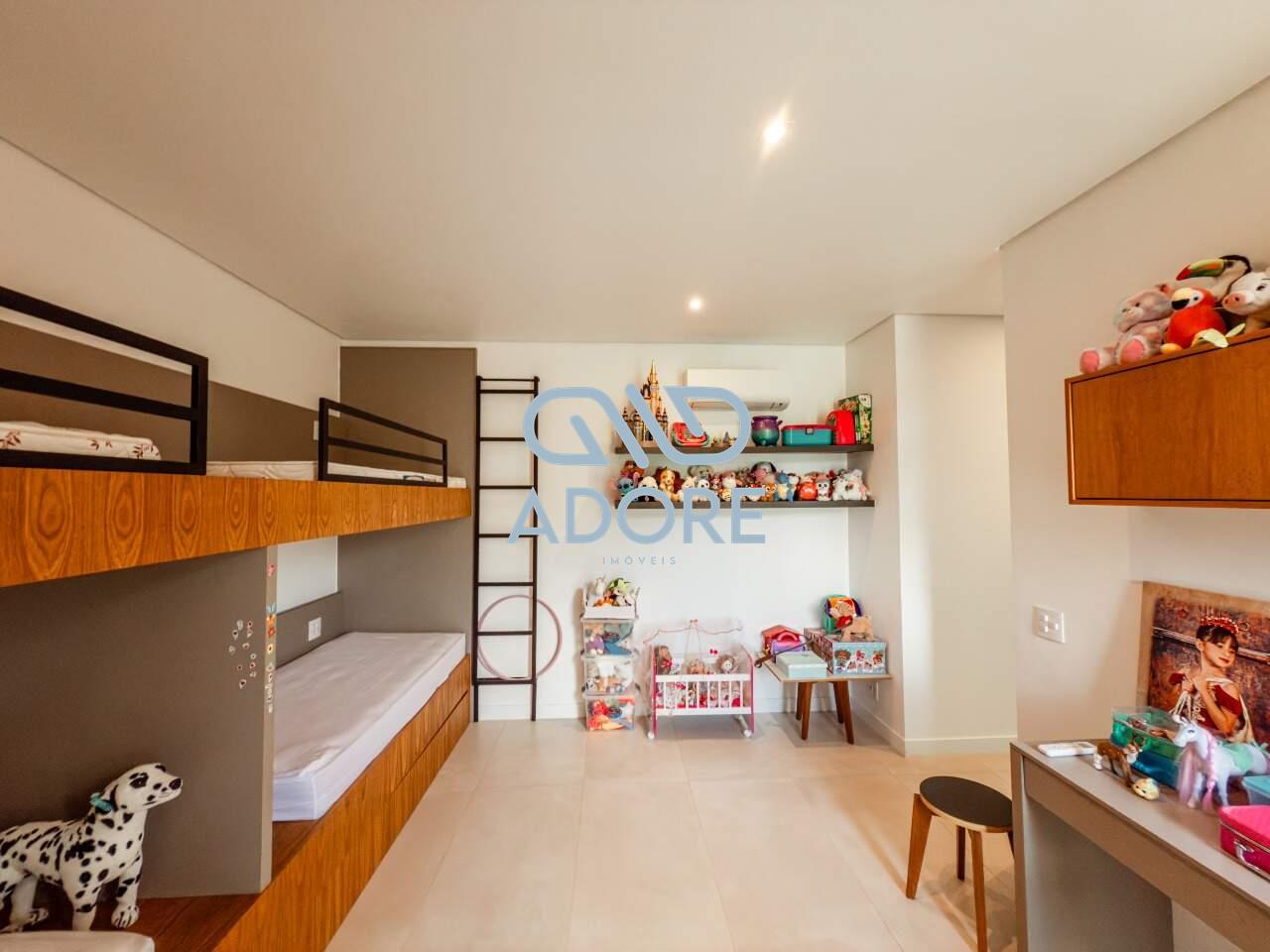 Casa de Condomínio à venda no Condomínio Terras de São José II : 