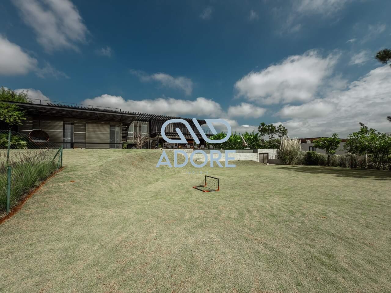 Casa de Condomínio à venda no Condomínio Terras de São José II : 