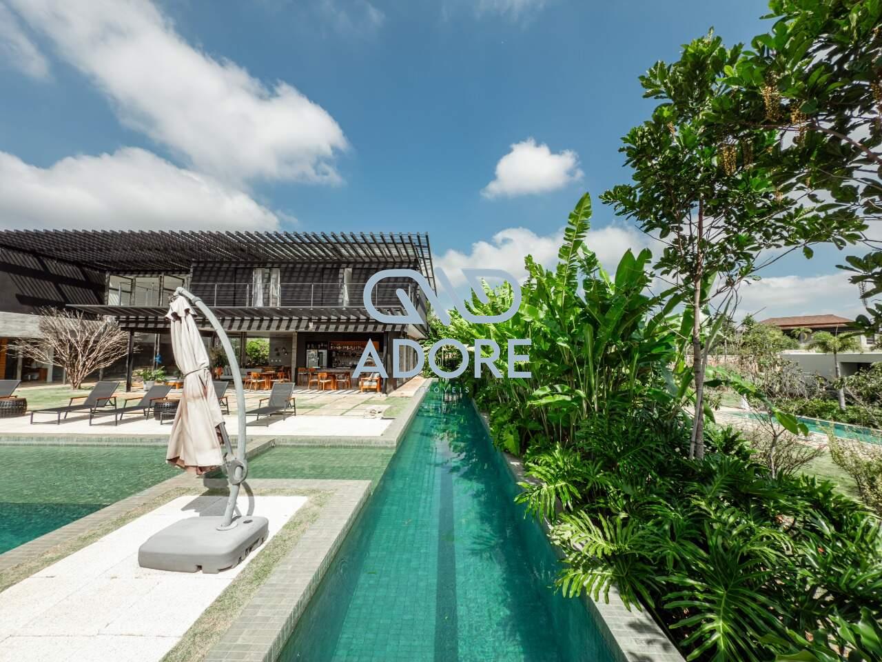 Casa de Condomínio à venda no Condomínio Terras de São José II : 