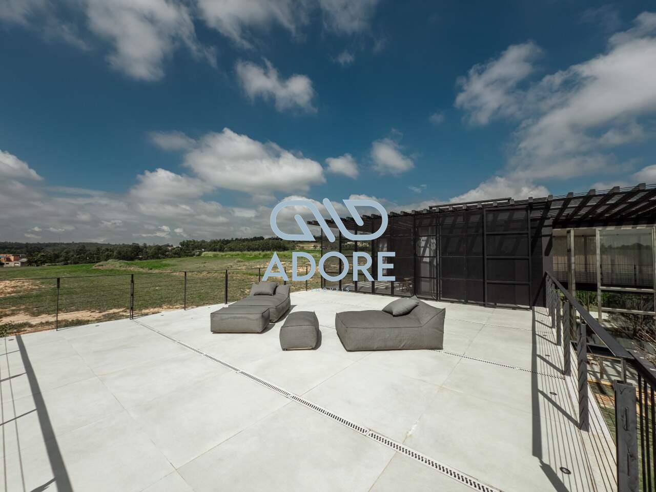 Casa de Condomínio à venda no Condomínio Terras de São José II : 