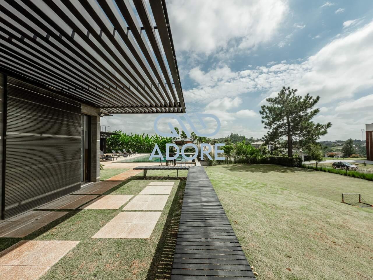 Casa de Condomínio à venda no Condomínio Terras de São José II : 