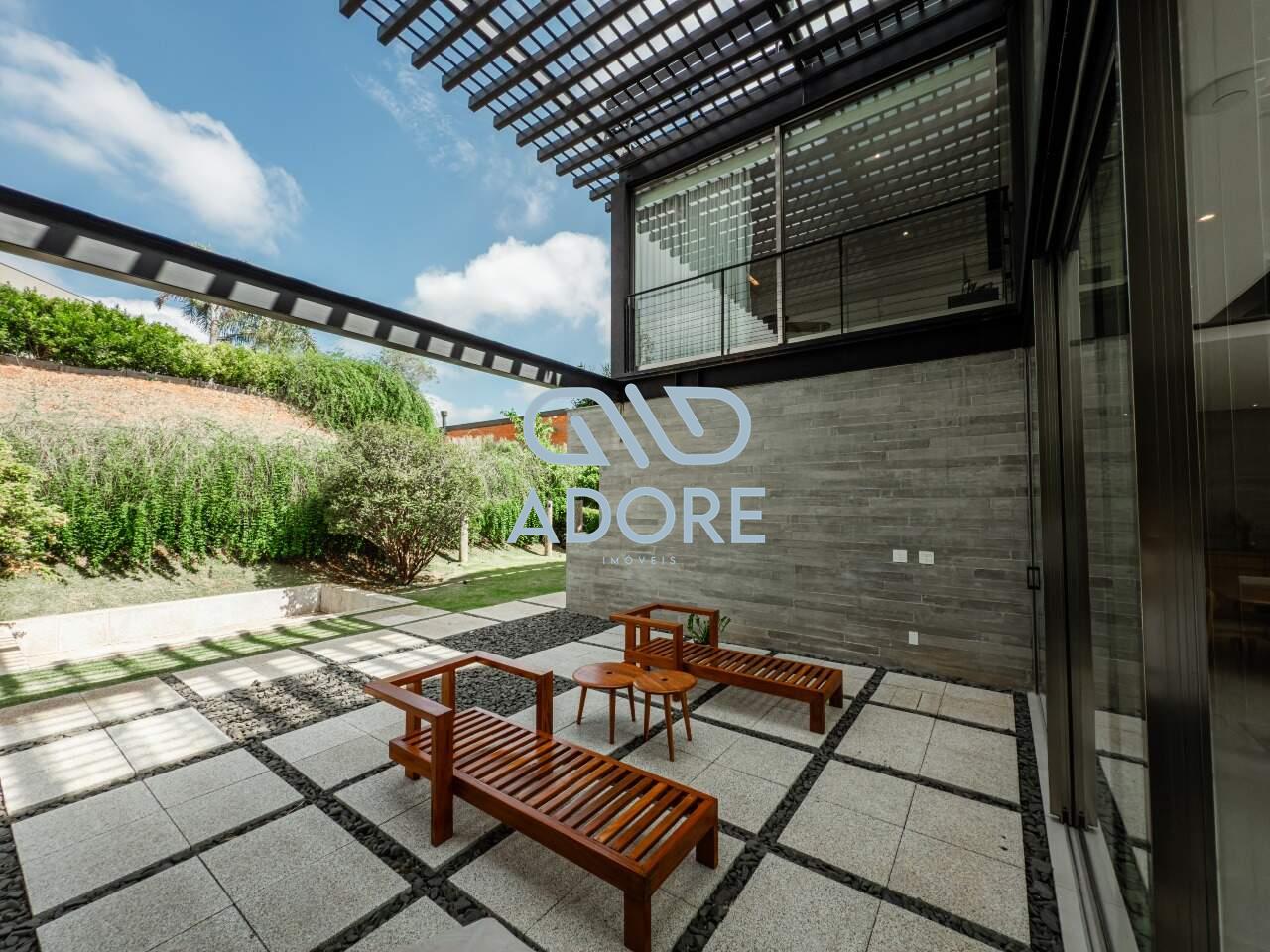 Casa de Condomínio à venda no Condomínio Terras de São José II : 